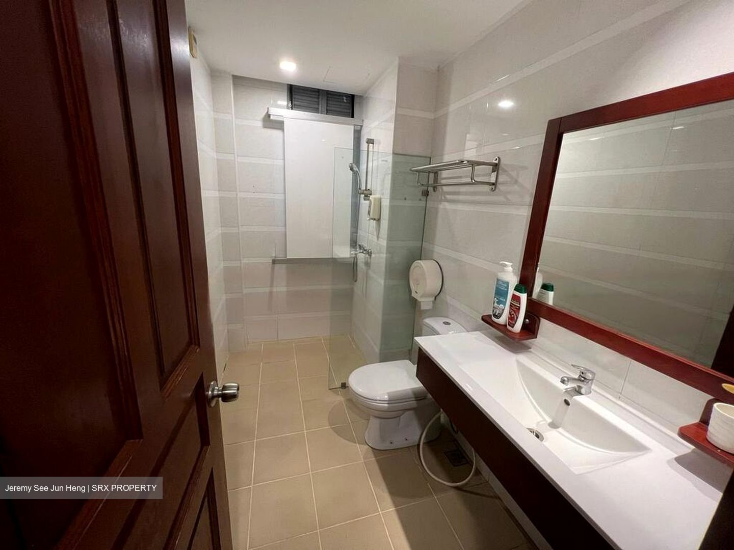 Rangoon Road (D8), Apartment #457560191